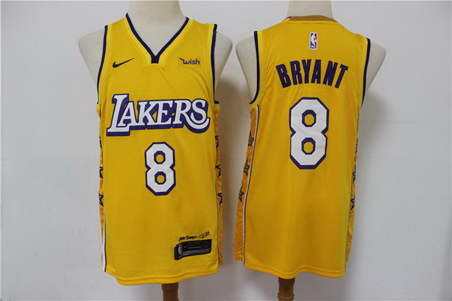 Los Angeles Lakers-015